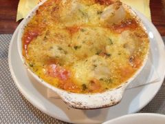蒜蓉海鲜-BISTROFIORE美伊娜(伊犁南路店)