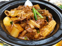 -新兴家喻酒家·羊城名宴(昌岗店)