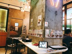 -发记甜品(山东街店)