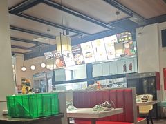-裕丰源滋补烩面(天赋路店)