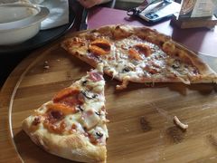 -IL Forno 意坊·意大利餐厅(花园店)