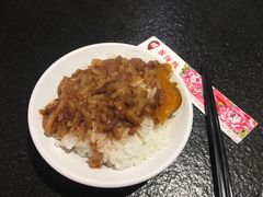 -胡须张鲁肉饭(美食文化馆店)