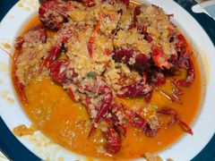 -小胖龙虾(花园街店)