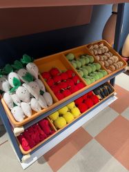 -奈尔宝·儿童乐园·亲子餐厅(华采天地店)