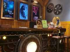 -伯爵·沉浸式超级密室·直营店