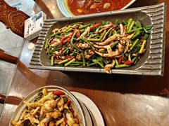 -鼎晟江南·融合江南宴(固戍店)