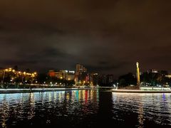 -海河游船-永乐码头(大悲院)