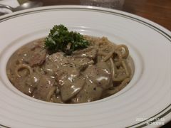 -The Good Place好地方·Brunch·coffee(国贸店)