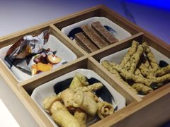 -马邦子·紫苏烤鱼(恒隆广场店)