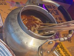 -喝丢一只鞋海鲜烧烤·海肠捞饭(东关街店)