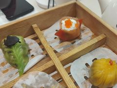 -蔡澜点心·粤菜(月星环球港店)