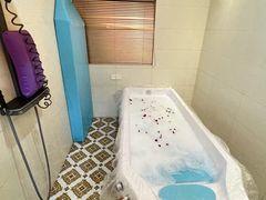 -耀莱SPA·搓澡·按摩养生(坭岗店)
