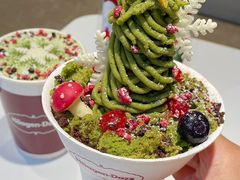 -哈根达斯(大洋百货店)