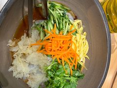 -四季餐厅(华苑店)