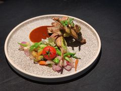 -荣公子创意菜