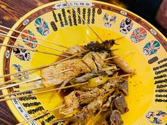 -明洋钵钵鸡(春田小区店)