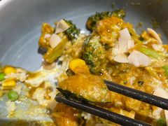 -漫蔬•台北蔬食小馆VEGGIEBOIL(朝晖店)