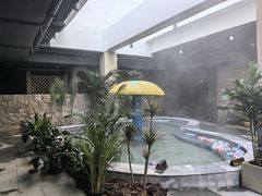 -林栖谷森林康养度假区