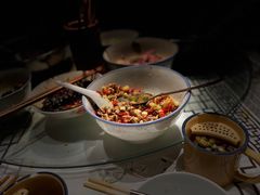 衡东脆肚-农耕记·湖南土菜(halo广场店)