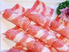 -煲大王老砂锅猪肚鸡(泊富ICITY店)