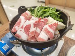 -红叶日本料理(辰熙广场店)