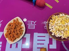 -唱吧麦颂KTV(黄骅华贸商业广场店)