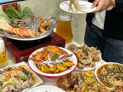 -人和啤酒屋海鲜大排档(营口路店)