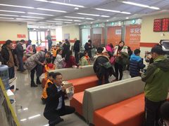 -平安银行(郑州东风路支行)