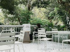-ADO KAFE(大学城店)