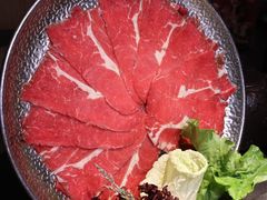 -湊湊火锅·茶憩(颐堤港店)