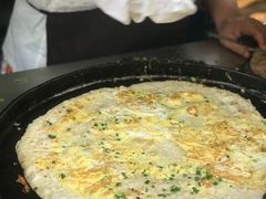 -金杨老摊头蛋饼(金口路店)