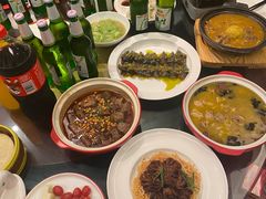 -大鸭梨(天通西苑店)