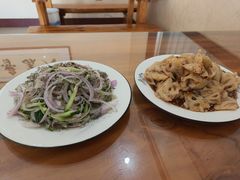 -美顺香食府鱼头老店(雪野湖店)