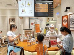 -野人先生现做冰淇淋(北京环宇荟店)