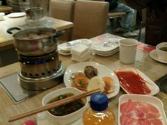 -怡人怡口牛排海鲜自助(飞龙大厦店)