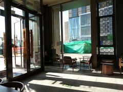 -星巴克(北京通州新光大中心店)