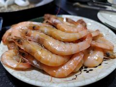 -福成自助烤肉(长阳店)