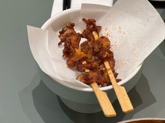 -池奈·咖喱蛋包饭(熙地港店)