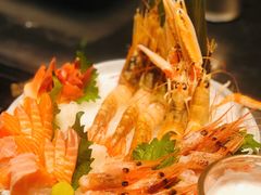 -赤坂亭·M9和牛烧肉·铁板烧·日料398放题(长泰广场店)