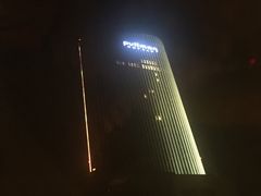 -无锡新湖铂尔曼大酒店