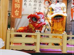 -避风塘(宝山万达店)