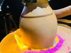 -吃饭皇帝大土家民族菜(正大广场店)