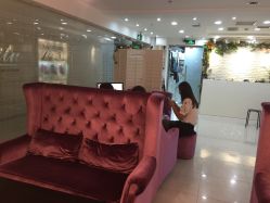 -蘭CLUB一站式酒店