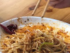 -伊麦佳兰州牛肉面清真美食店