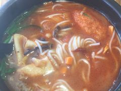 -云味馆·云南菜·云南米线(沙井华润店)