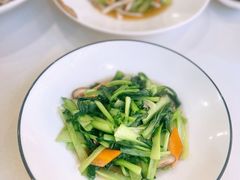 -松兰山海景大酒店·海鲜中餐厅