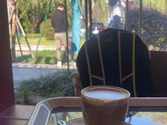 -COSTA COFFEE(西湖天地店)