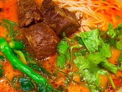 -和府捞面(东直门银座店)