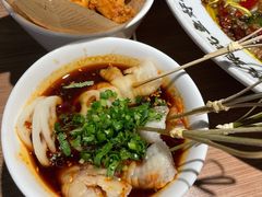 没骨头的鸡爪-太二酸菜鱼(长沙IFS国金中心店)