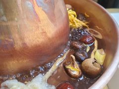 -东门口·鲜爆肚涮肉·烧烤(老门东店)
